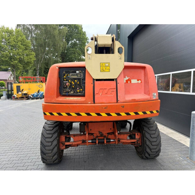 2008 JLG 460SJ-48889328