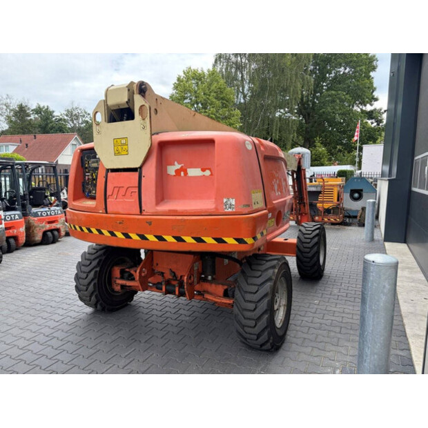 2008 JLG 460SJ-48889329