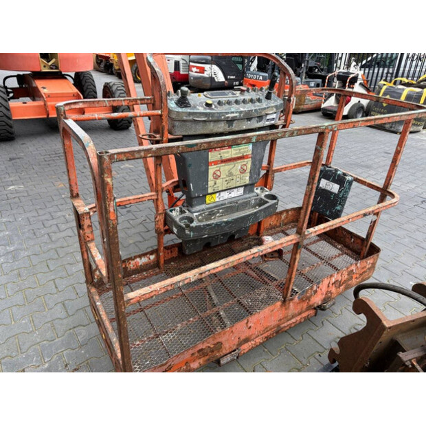 2008 JLG 460SJ-48889330