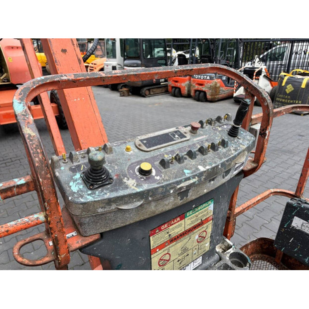 2008 JLG 460SJ-48889331