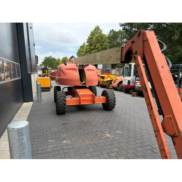 2008 JLG 460SJ-48889332