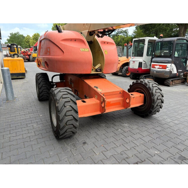 2008 JLG 460SJ-48889333