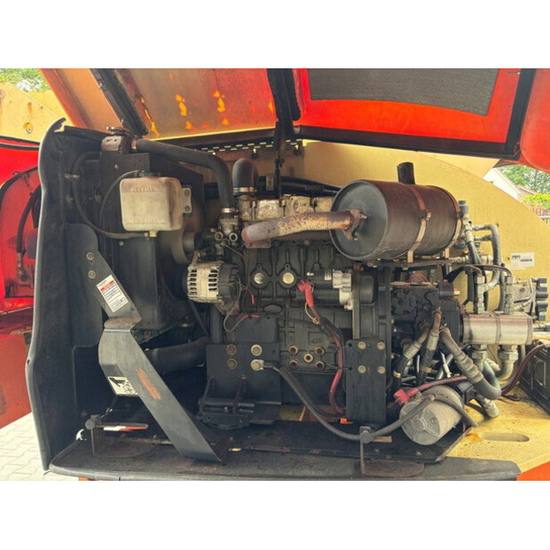 2008 JLG 460SJ-48889335