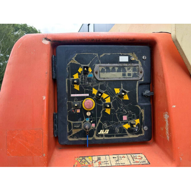 2008 JLG 460SJ-48889336
