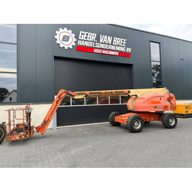 2008 JLG 460SJ-48889340