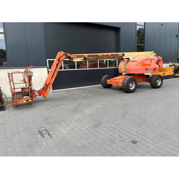 2008 JLG 460SJ-48889341