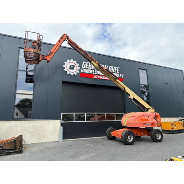 2008 JLG 460SJ-48889342