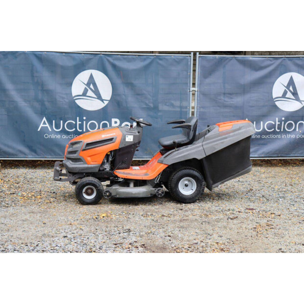 2016 Husqvarna TC 342T-48889356