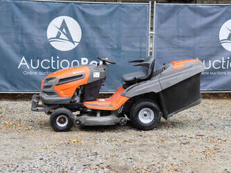 Image for MOWERS 2016 Husqvarna TC 342T