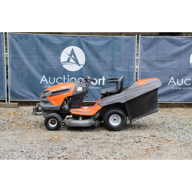 2016 Husqvarna TC 342T-48889357