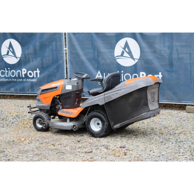2016 Husqvarna TC 342T-48889358