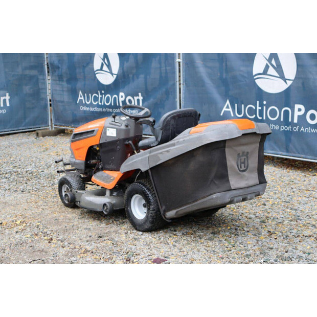 2016 Husqvarna TC 342T-48889359