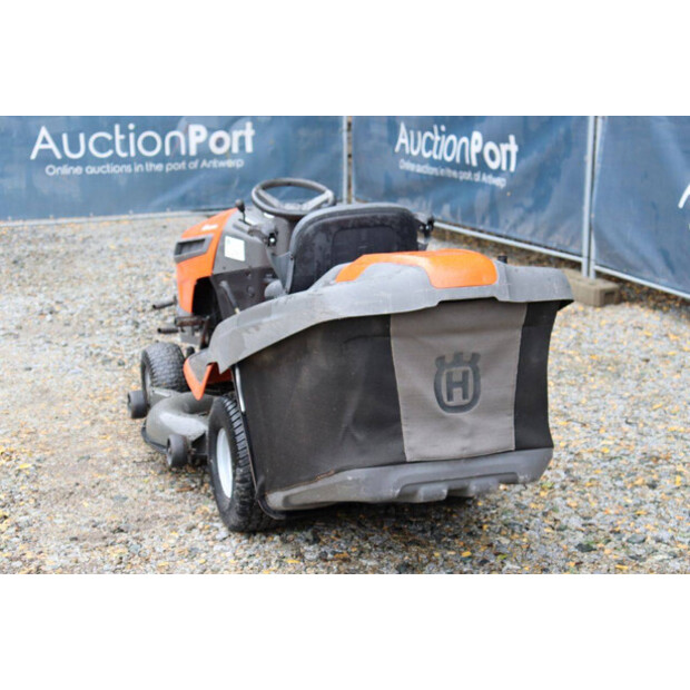 2016 Husqvarna TC 342T-48889360