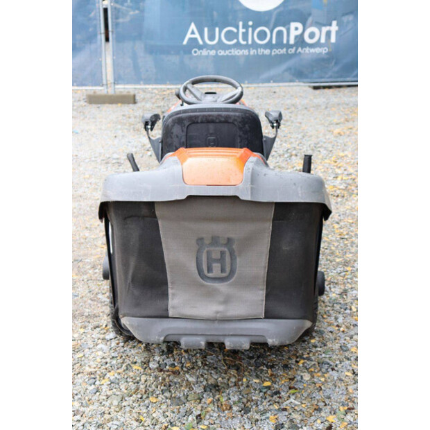2016 Husqvarna TC 342T-48889361