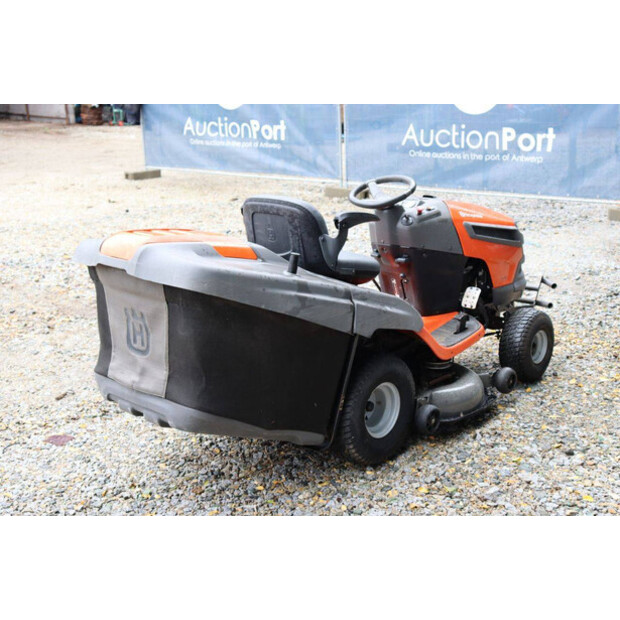 2016 Husqvarna TC 342T-48889362