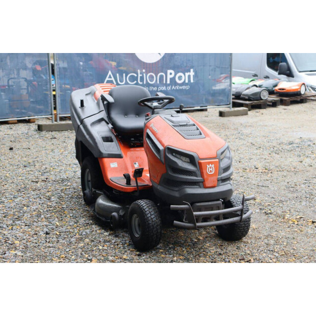 2016 Husqvarna TC 342T-48889363