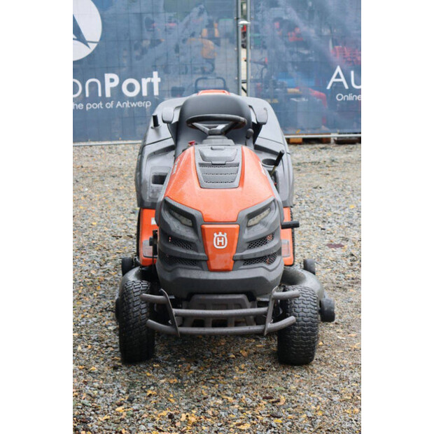 2016 Husqvarna TC 342T-48889364
