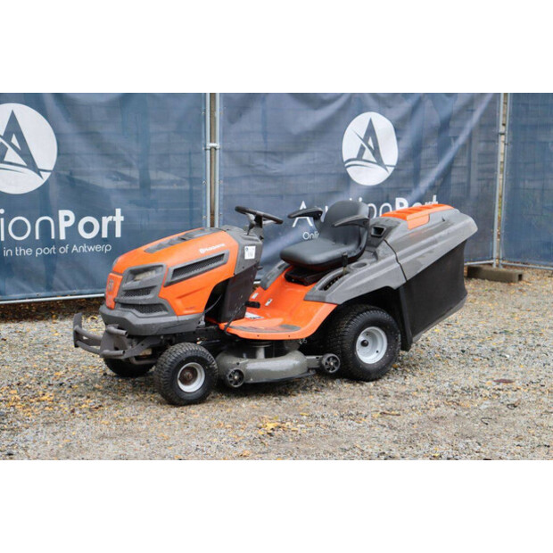 2016 Husqvarna TC 342T-48889365