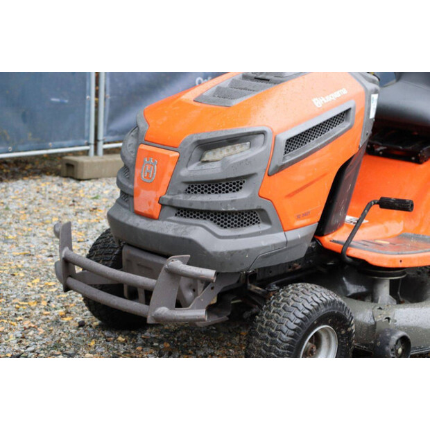 2016 Husqvarna TC 342T-48889366