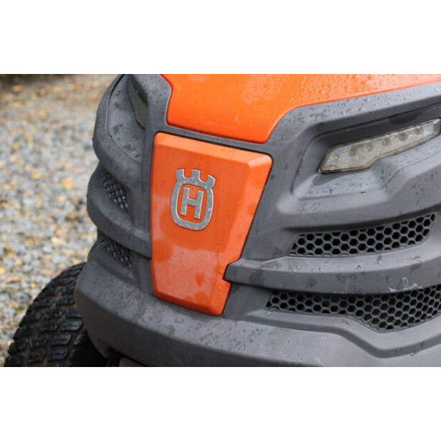 2016 Husqvarna TC 342T-48889367