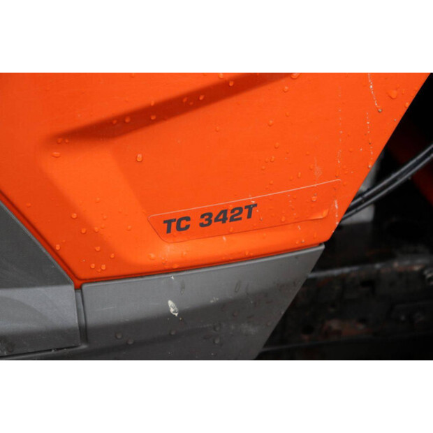 2016 Husqvarna TC 342T-48889369