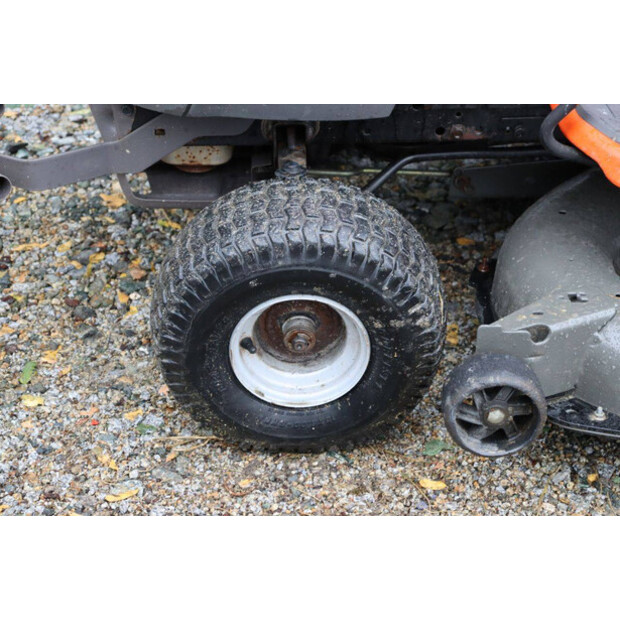 2016 Husqvarna TC 342T-48889370