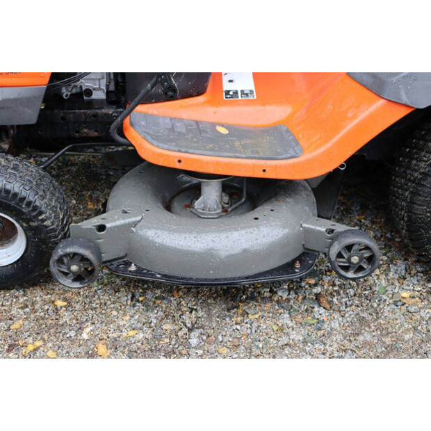 2016 Husqvarna TC 342T-48889371