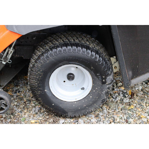 2016 Husqvarna TC 342T-48889372