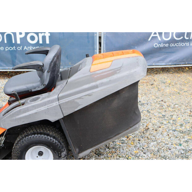2016 Husqvarna TC 342T-48889373