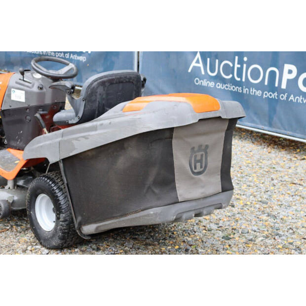 2016 Husqvarna TC 342T-48889374