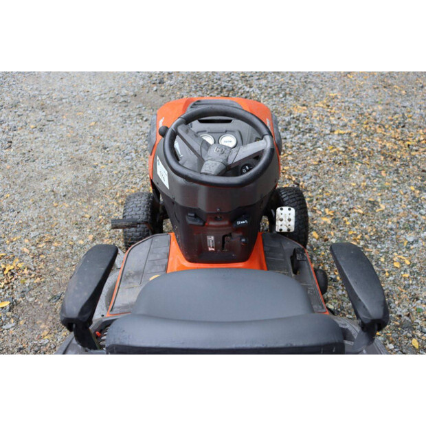 2016 Husqvarna TC 342T-48889375