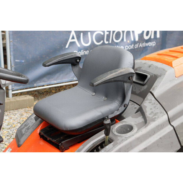 2016 Husqvarna TC 342T-48889378