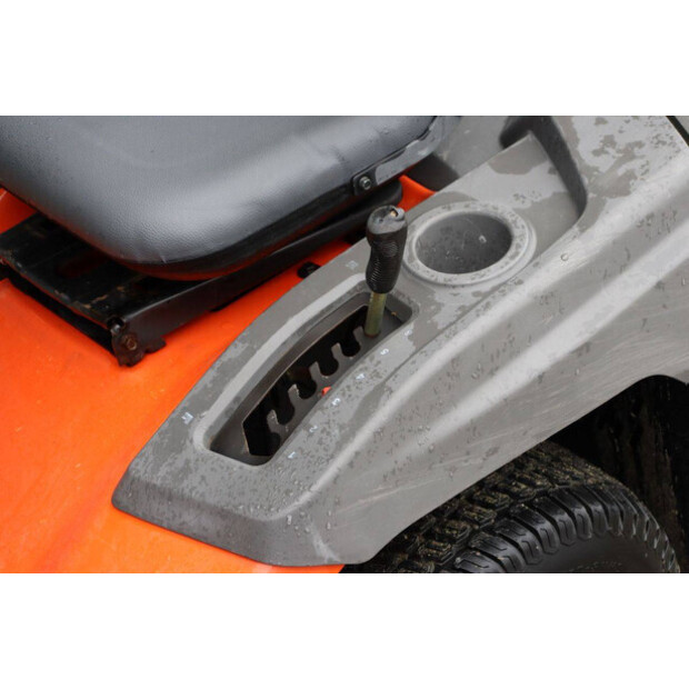 2016 Husqvarna TC 342T-48889379