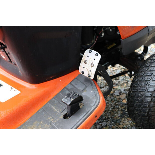 2016 Husqvarna TC 342T-48889380
