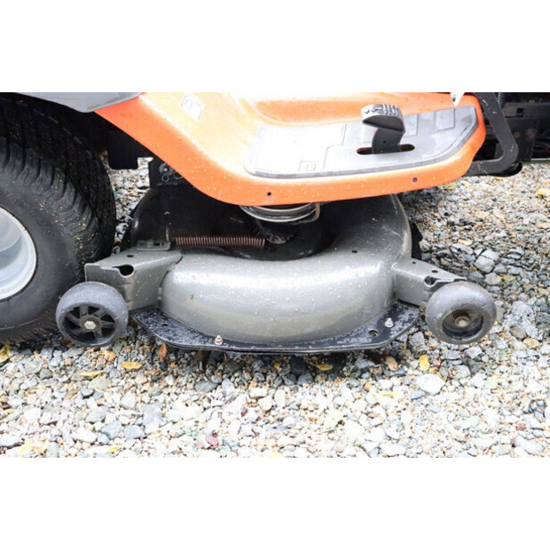 2016 Husqvarna TC 342T-48889381