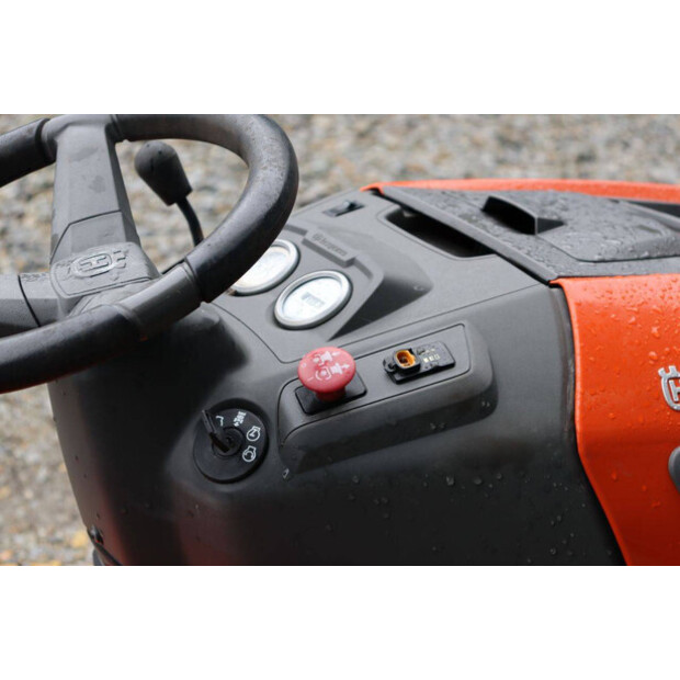 2016 Husqvarna TC 342T-48889382