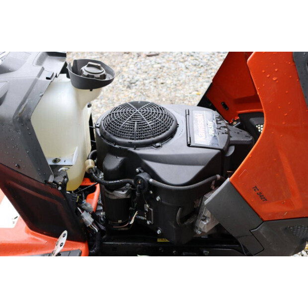 2016 Husqvarna TC 342T-48889386
