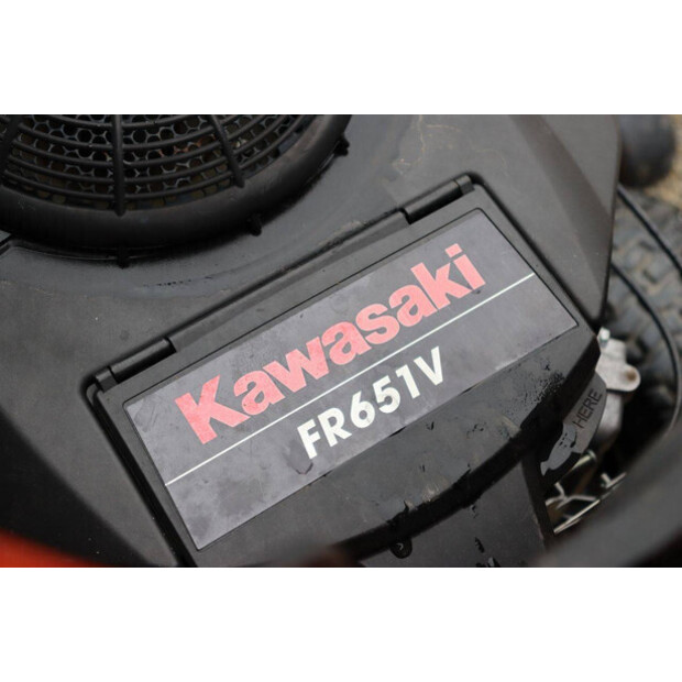 2016 Husqvarna TC 342T-48889387