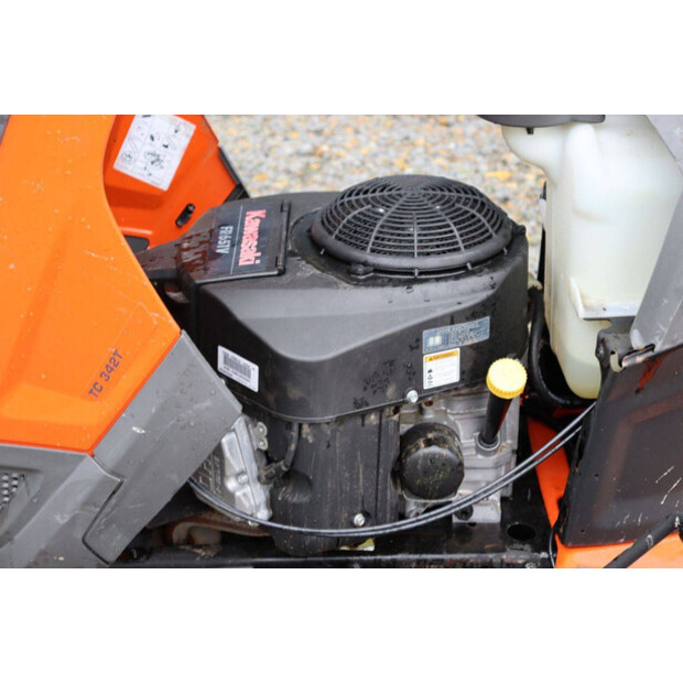 2016 Husqvarna TC 342T-48889388