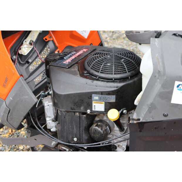 2016 Husqvarna TC 342T-48889389