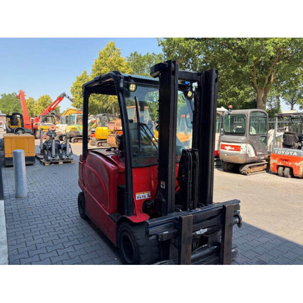 2015 هايستر J3.5XN-48889396