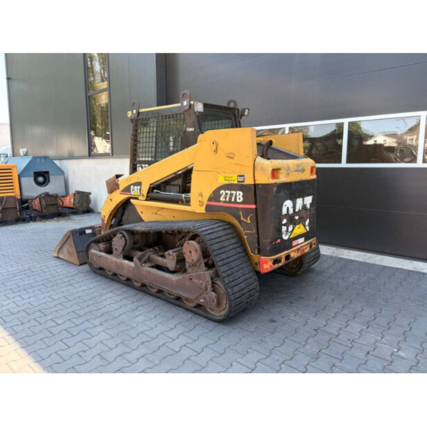 2006 Caterpillar 277B-48889408