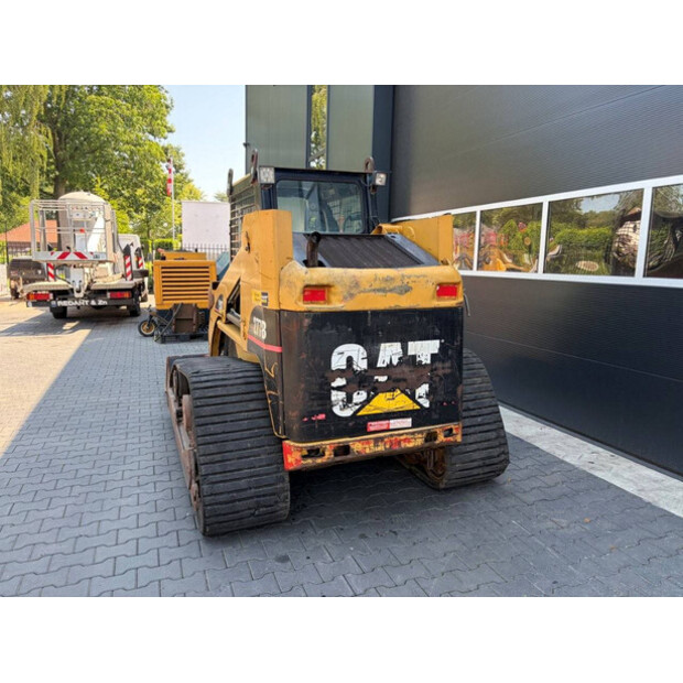 2006 Caterpillar 277B-48889409
