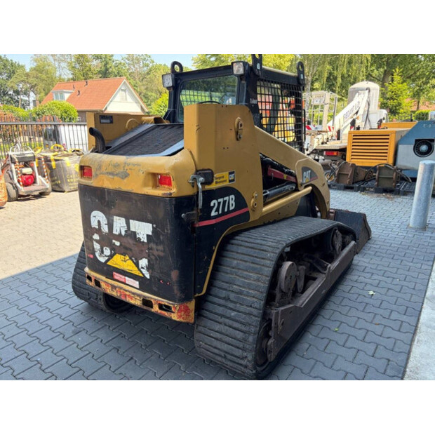2006 Caterpillar 277B-48889410