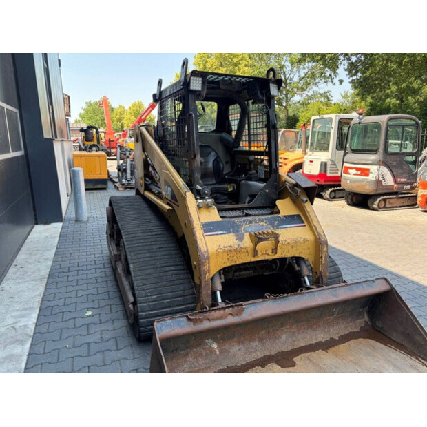 2006 Caterpillar 277B-48889412