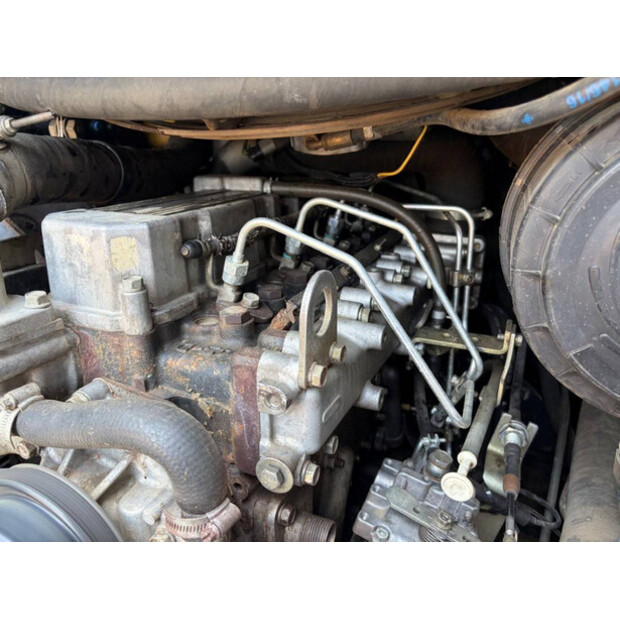 2006 Caterpillar 277B-48889415