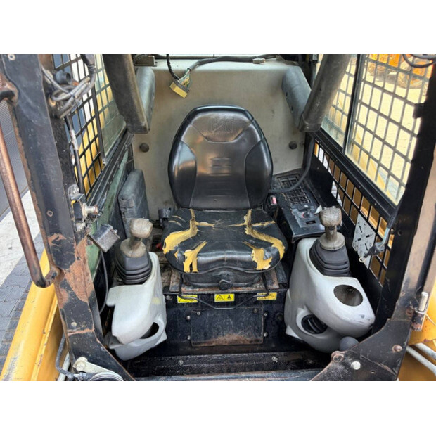 2006 Caterpillar 277B-48889416