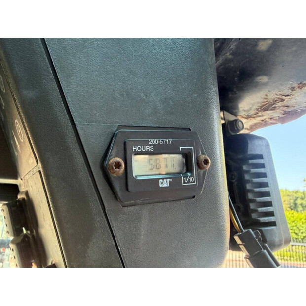 2006 Caterpillar 277B-48889418