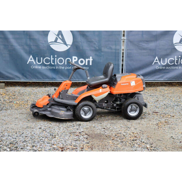 2012 Husqvarna R216AWD-48889420
