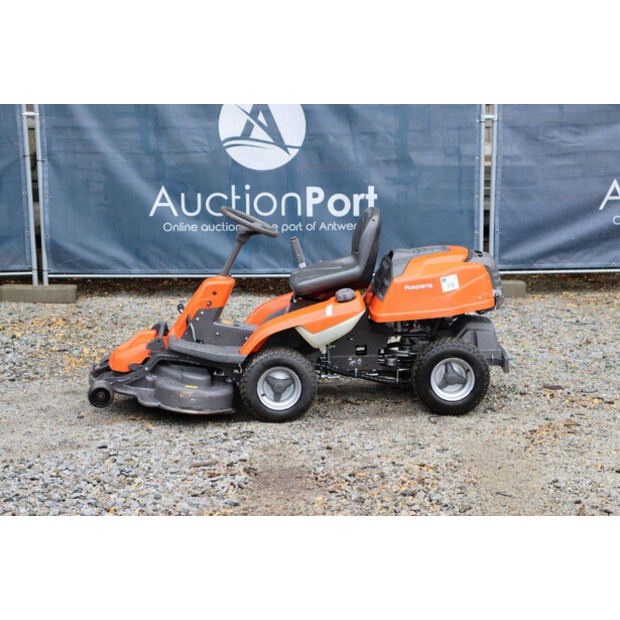 2012 Husqvarna R216AWD-48889421